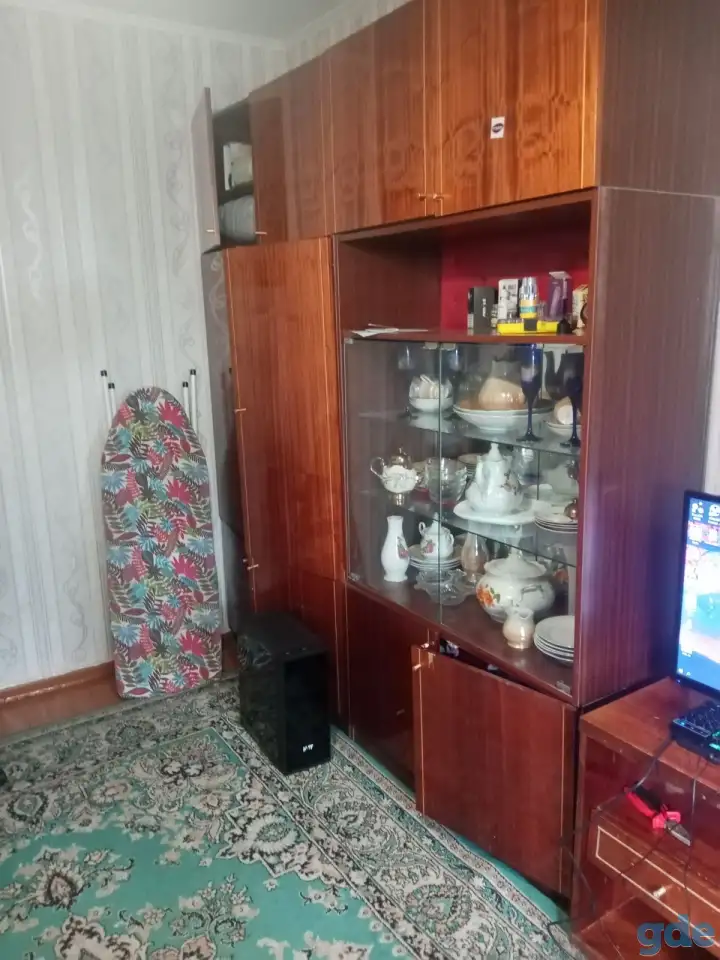 Квартира, Пионерская 48, фотография 9