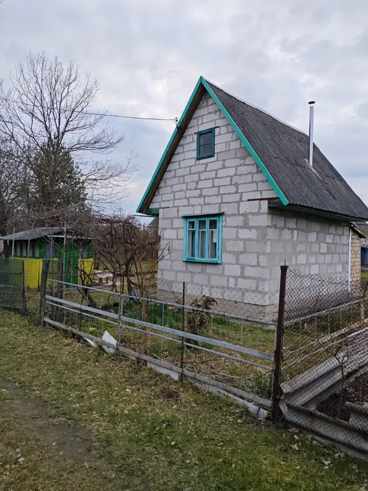 Садовый участок, рн. Залеский сельсовет. СНТ Ремонтник, фотография 1