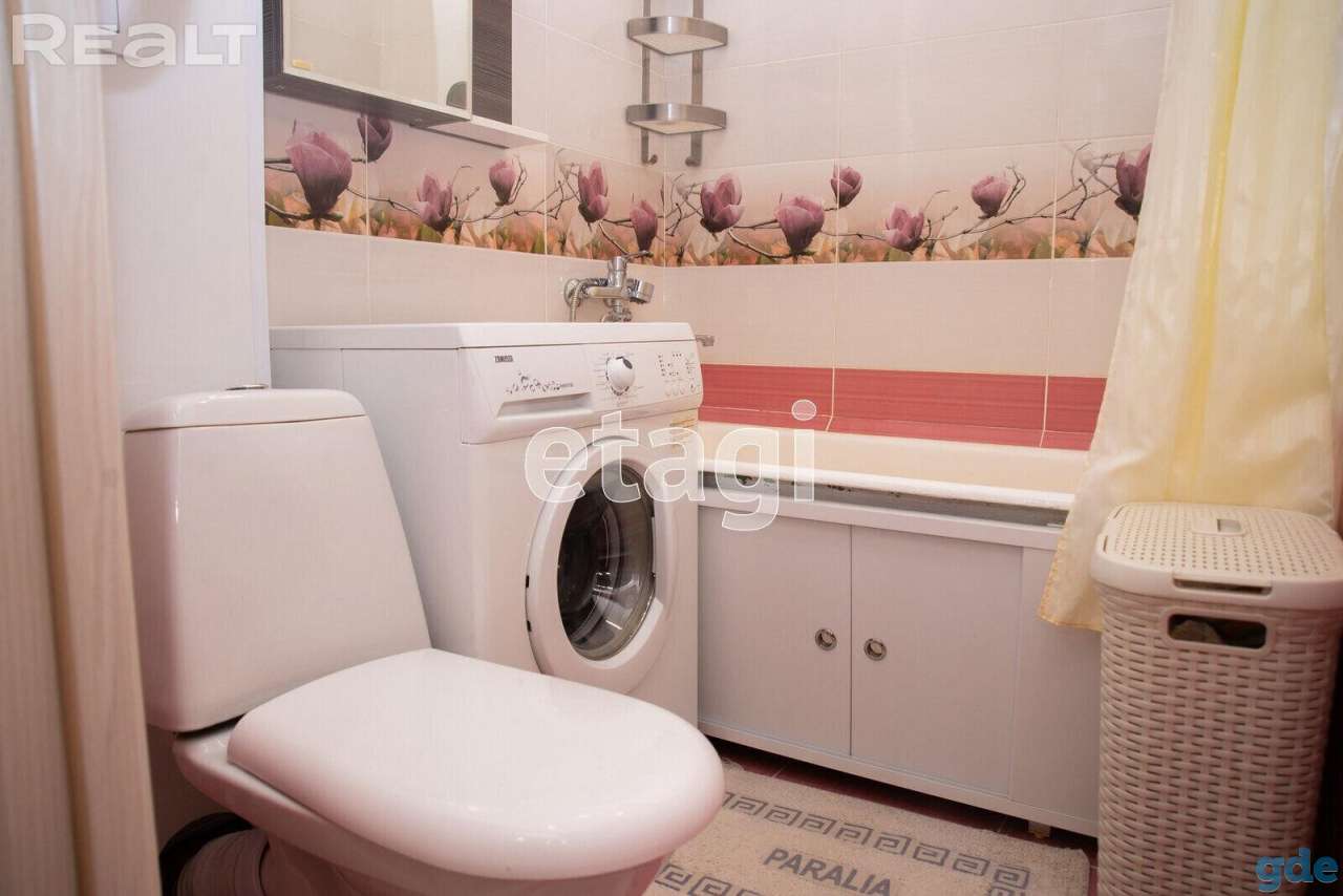 Продам квартиру, фотография 5