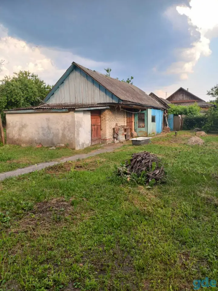 Продаётся дом, Чкалова 21, фотография 4