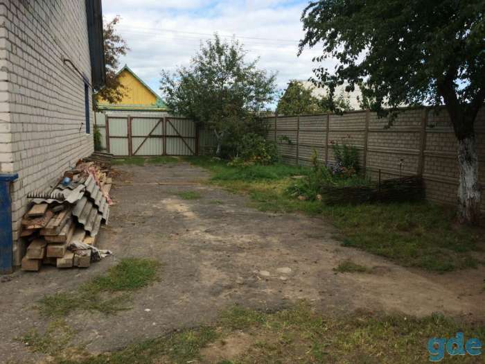 Продам дом, 6-ой переулок Первомайский,д.4, фотография 3
