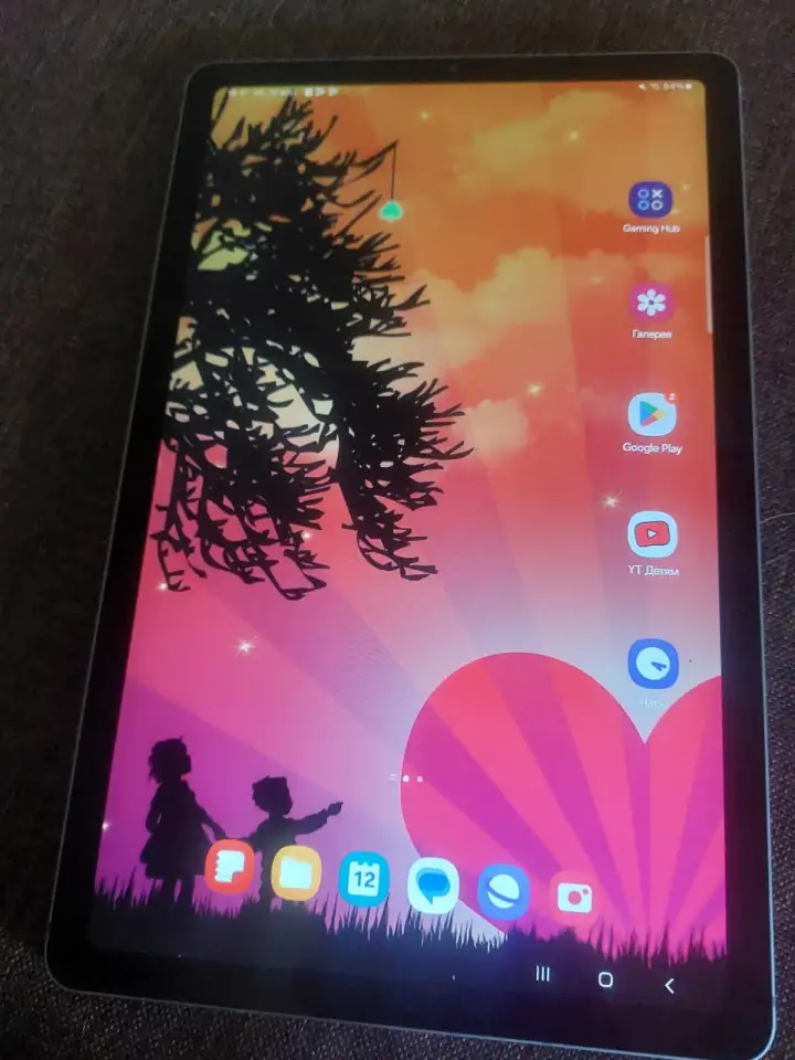Планшет  Samsung, фотография 3