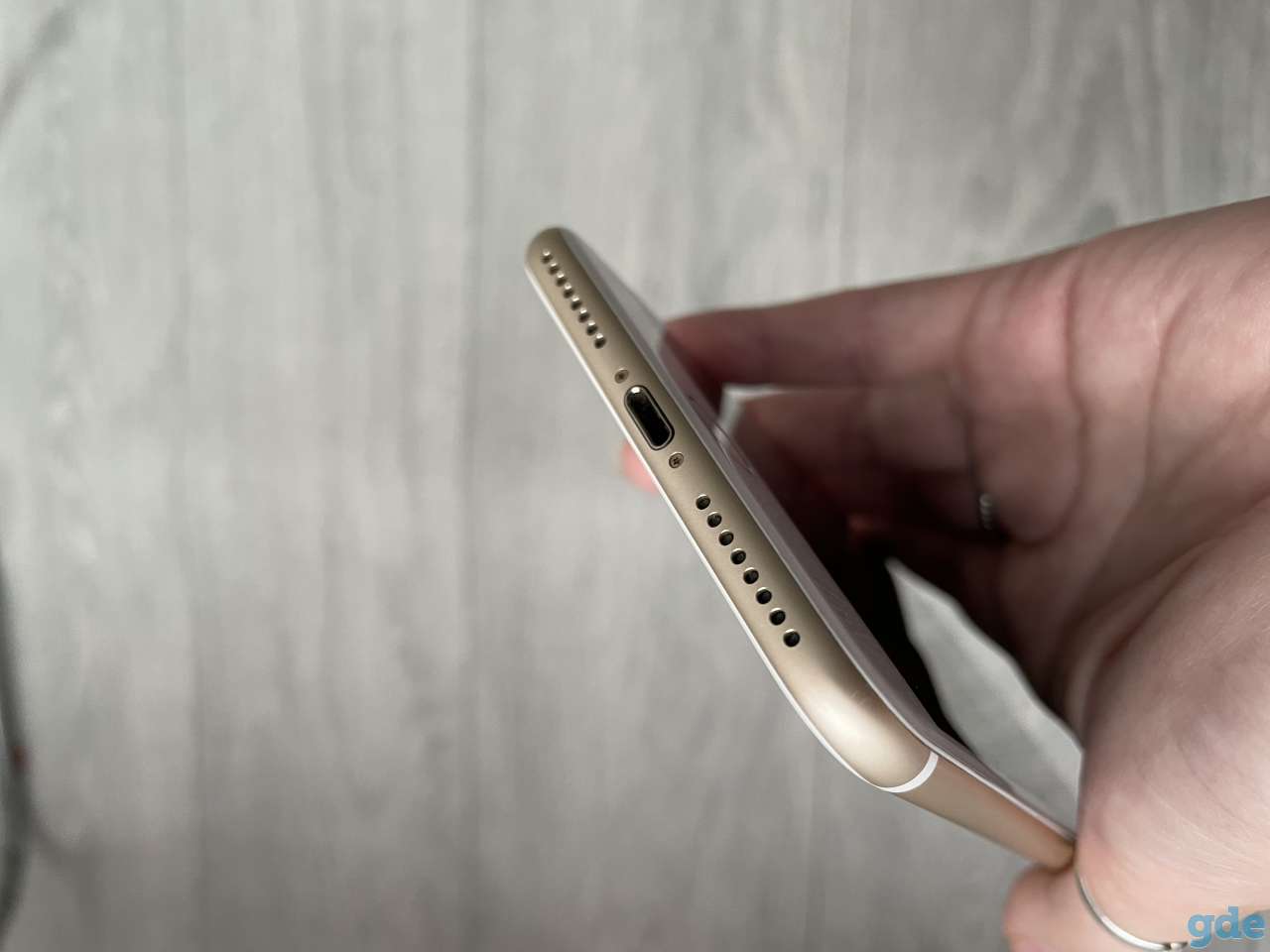 iPhone 7Plus 32Gb, фотография 6