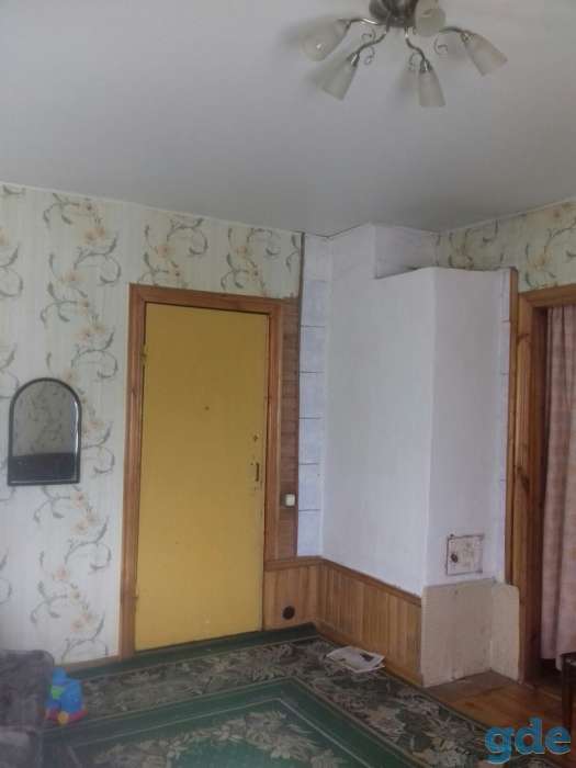 ЖИЛОЙ ДОМ с ремонтом и мебелью, Лясковичи, ул. Звездная, д. 16 р-н), фотография 6