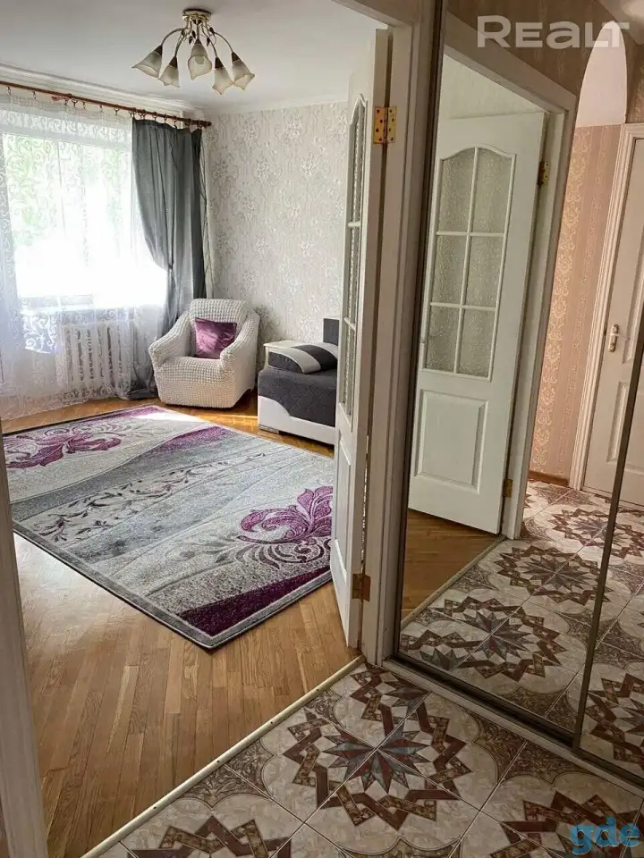 Сдам квартиру, ул. Куйбышева, 67/1, фотография 1