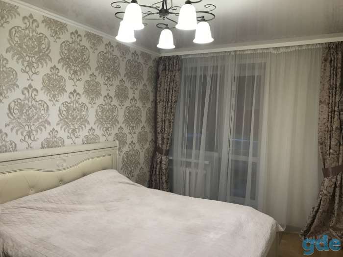 Продам 2 комн.квартиру с мебелью, Ул.крупской 6, фотография 6