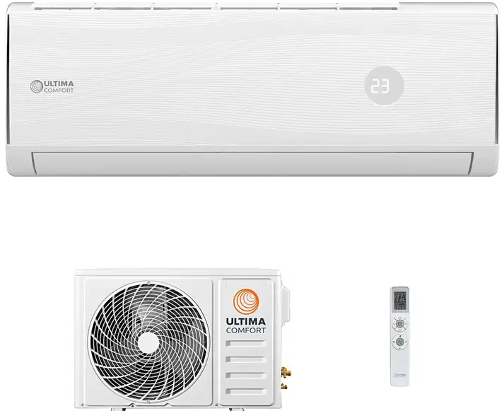 Кондиционер EXD-07PN Ultima Comfort, фотография 1