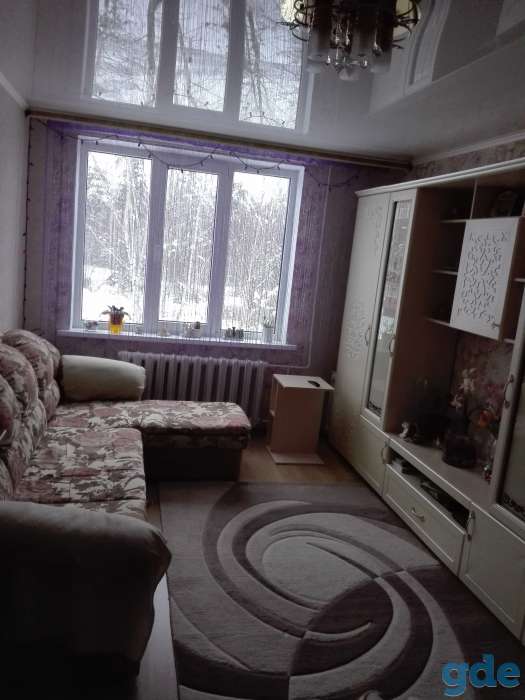 Продам 1-комнатную квартиру, Ул.Первомайская, фотография 2