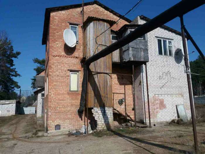 Продам дом в Ратомке, а/гРатомка, фотография 1
