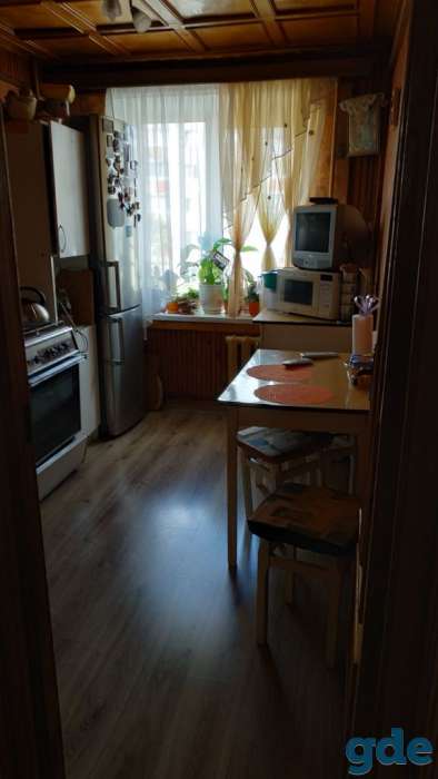 Продам 3-х комнатную квартиру в Черёмушках, ул. Мира, д.68, фотография 6