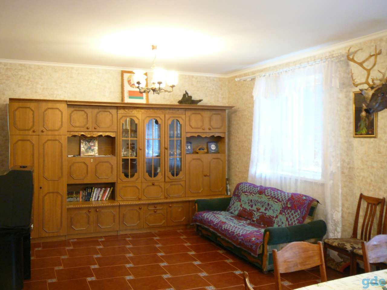 Дом на сутки, р-н, агр. Черни ул. Светлая 60, фотография 2