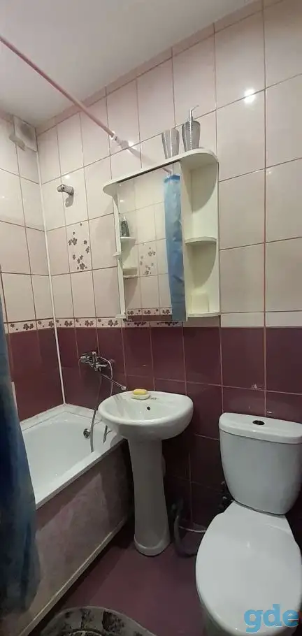 Сдается на сутки квартира в г. Ганцевичи, фотография 2