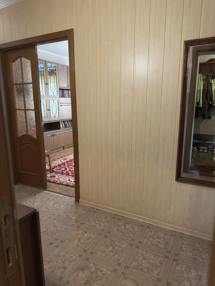 Продам 2-х комнатную квартиру в кирпичном доме, фотография 5