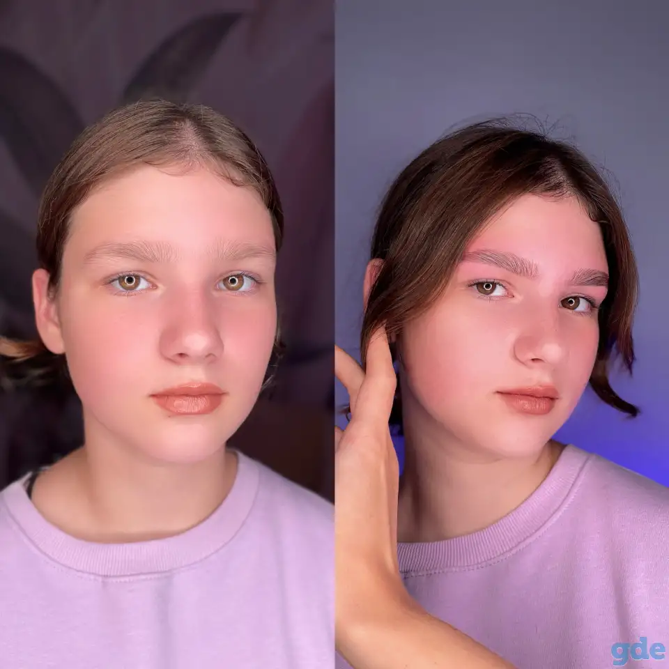 Брови, фотография 5