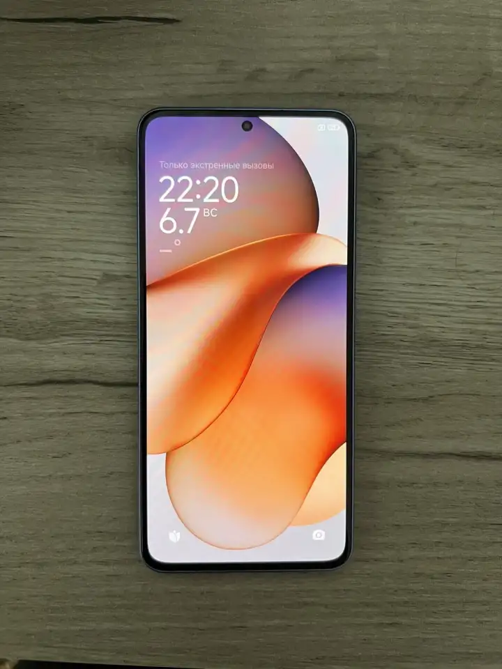 Телефон Xiaomi 13 T, фотография 1