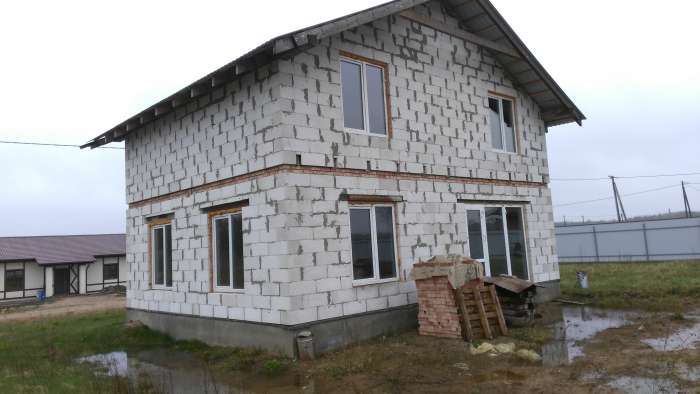 Продам дом, область, Вилейский район, д.Сосенка., фотография 3