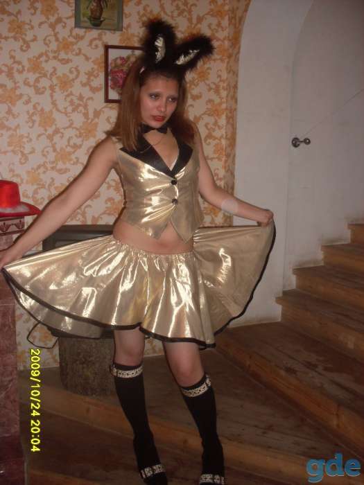 маскарадные костюмы, фотография 5