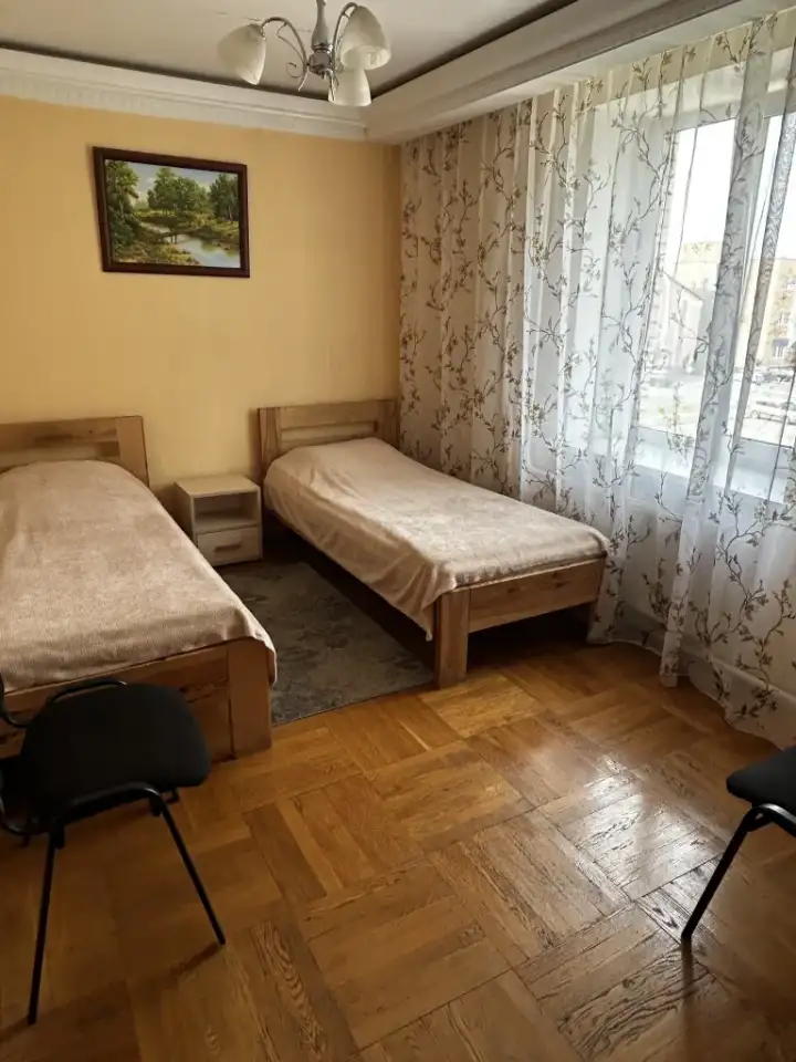 ЛЮКС- Гостевой Коттедж на сутки, ул.Риммы Кунько 5а, фотография 9