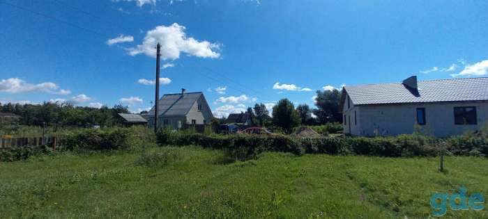 продажа участка под строительство, фотография 5