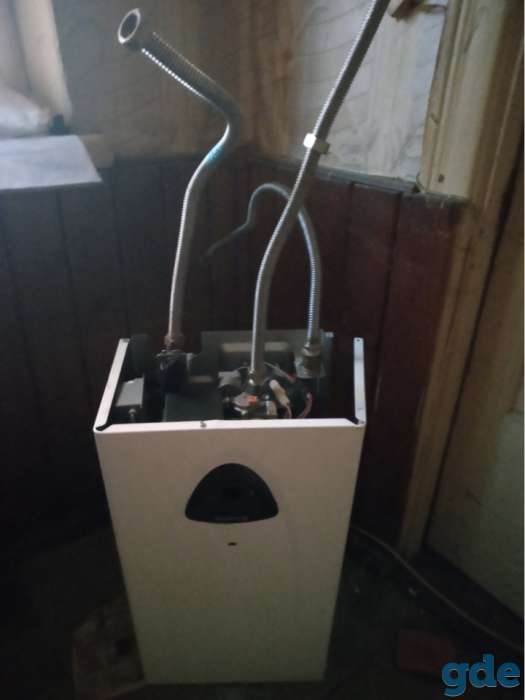 Продаю газовую колонку, фотография 1