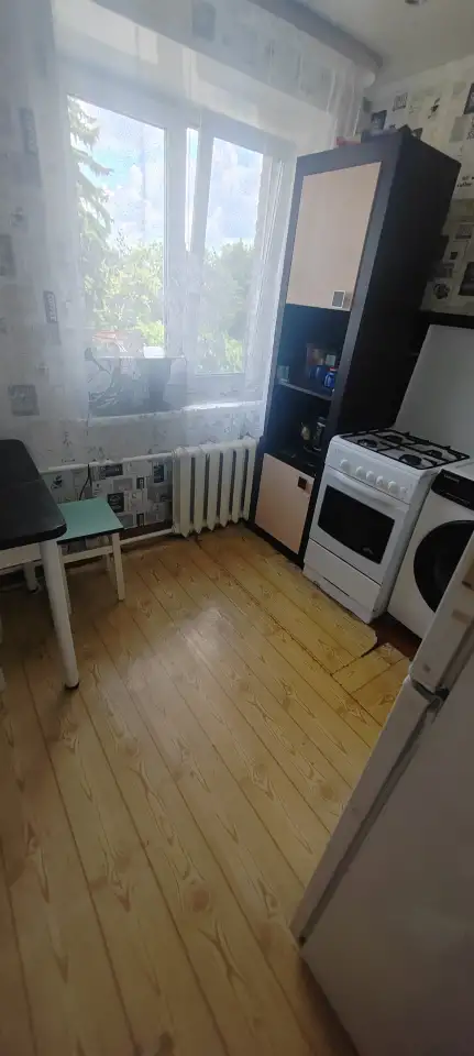Квартира, Пушкина дом 3, фотография 7