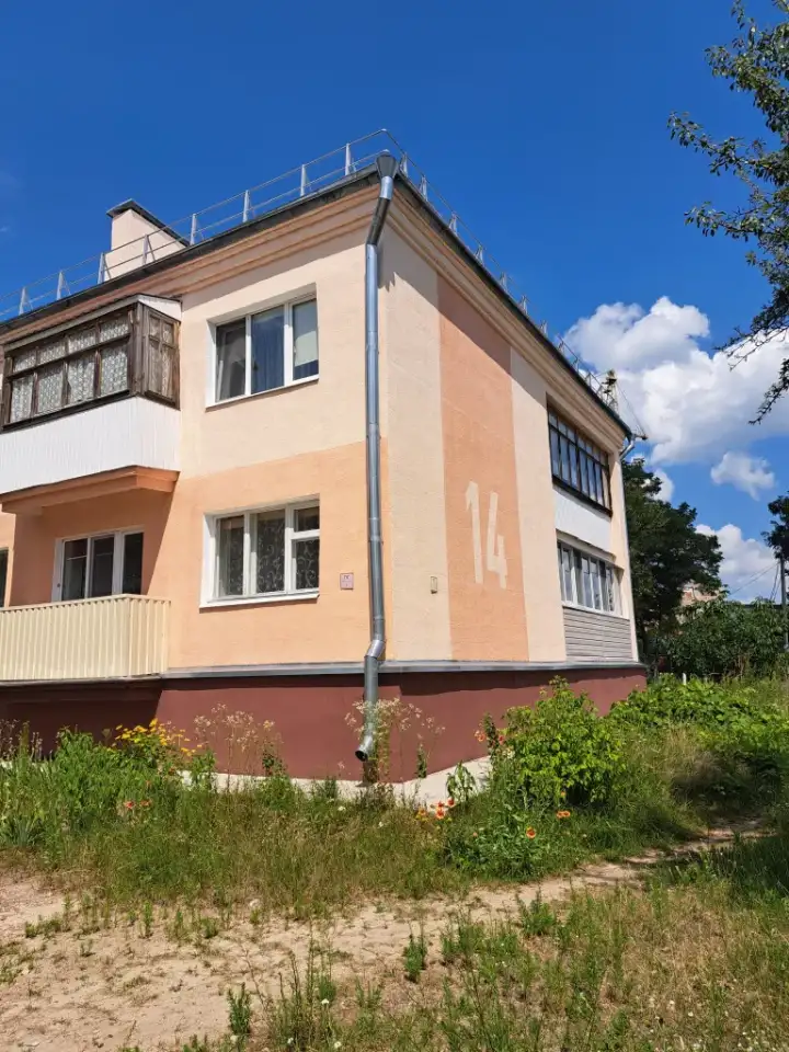 3-комнатная квартира, Рокоссовского ул, 14, Речицкий район, Гомельская область, фотография 15