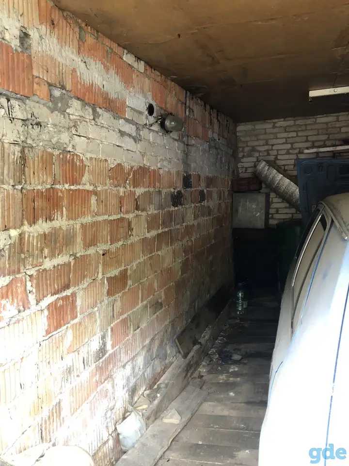 Гараж, Лазо 117а, фотография 4