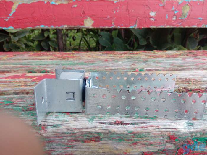Продам Виброподвесы Vibrofix SPU, фотография 2
