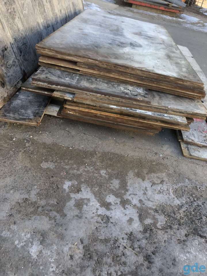 Продам фанеру, фотография 2