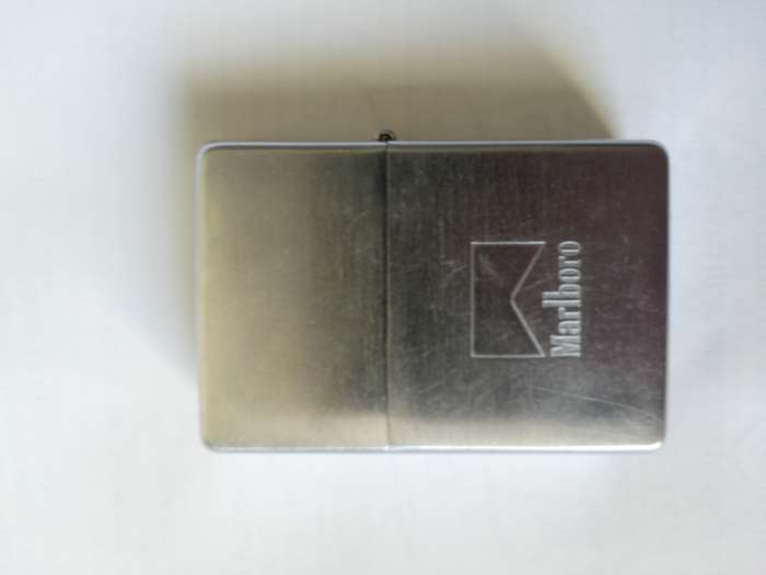 Зажигалка zippo перекрёсток. , фотография 4