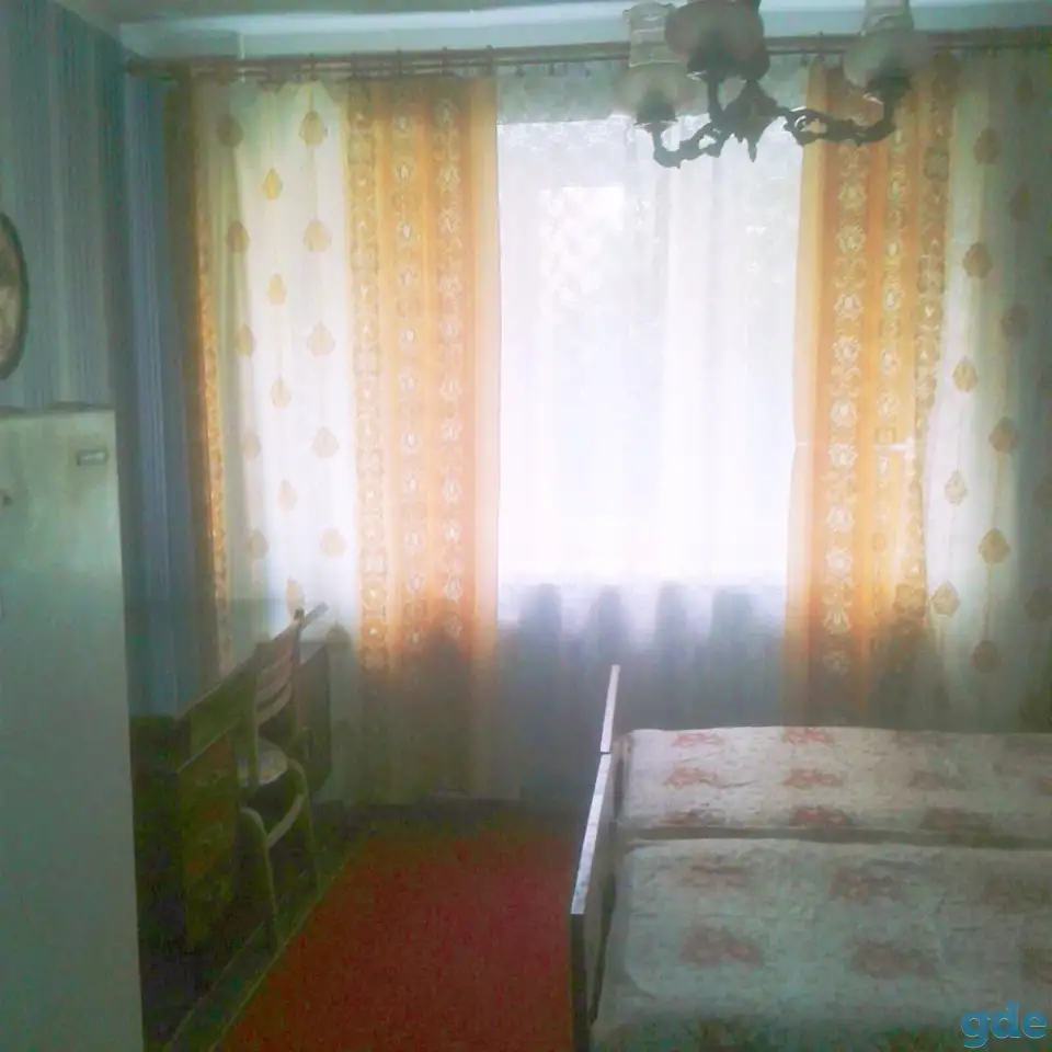 Сдаётся двухкомнатная квартира в Минске, ул. Авакяна, 34, фотография 3