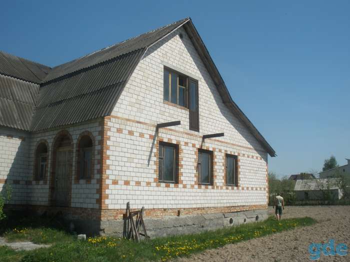 Продаём участок в Красном, Красное, фотография 4