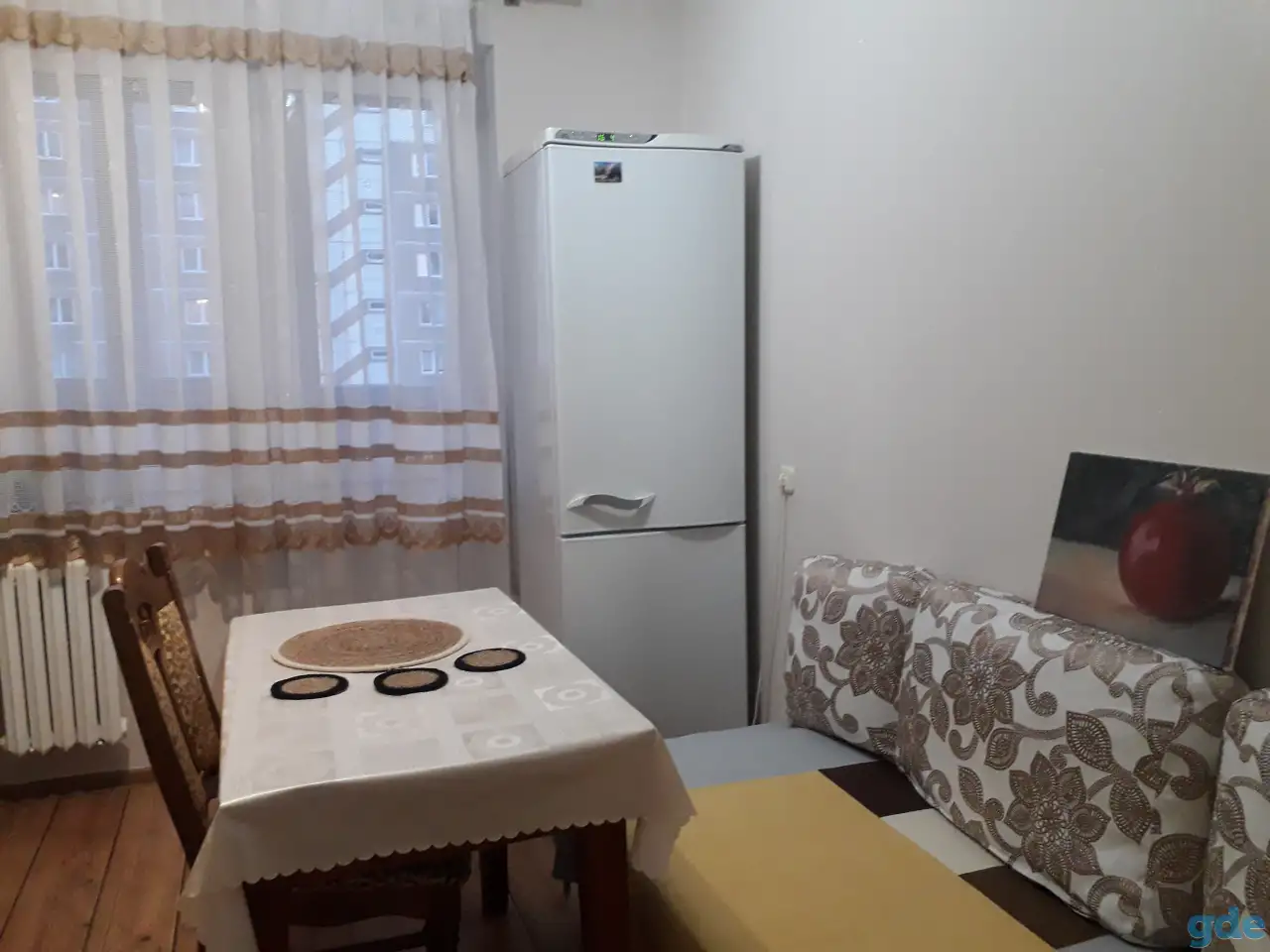 Продать, Ул.кабяка 3б, фотография 3