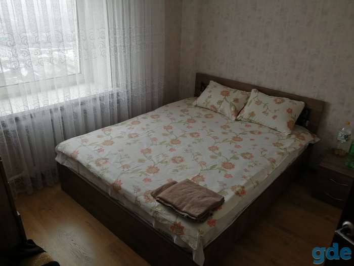 Квартира на сутки, ул. Первомайская, фотография 4