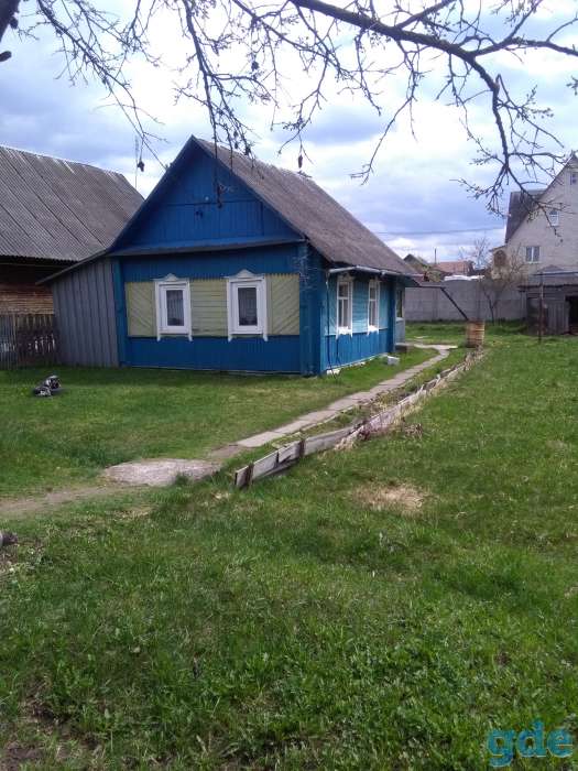 Продам домик с участком., фотография 2