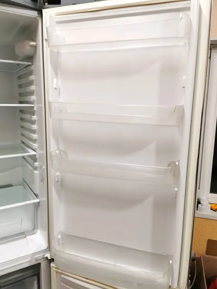 Холодильник Indesit 200 см. Доставка, фотография 5