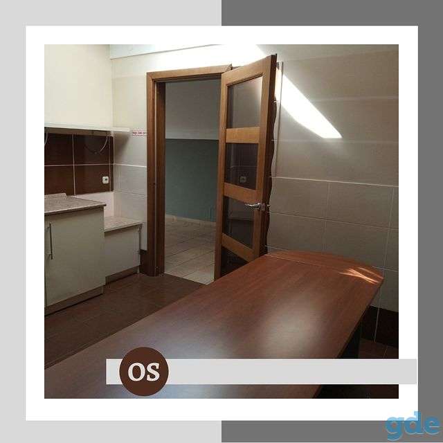 продаем офис, пр. Фрунзе 17а, фотография 4