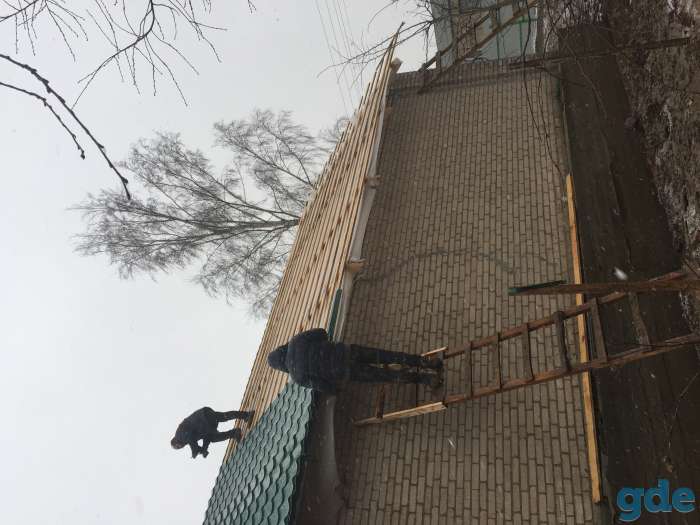 Делаем демонтаж любой сложности, вывоз мусора., фотография 2
