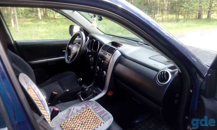 Продать АВТО Suzuki, фотография 4