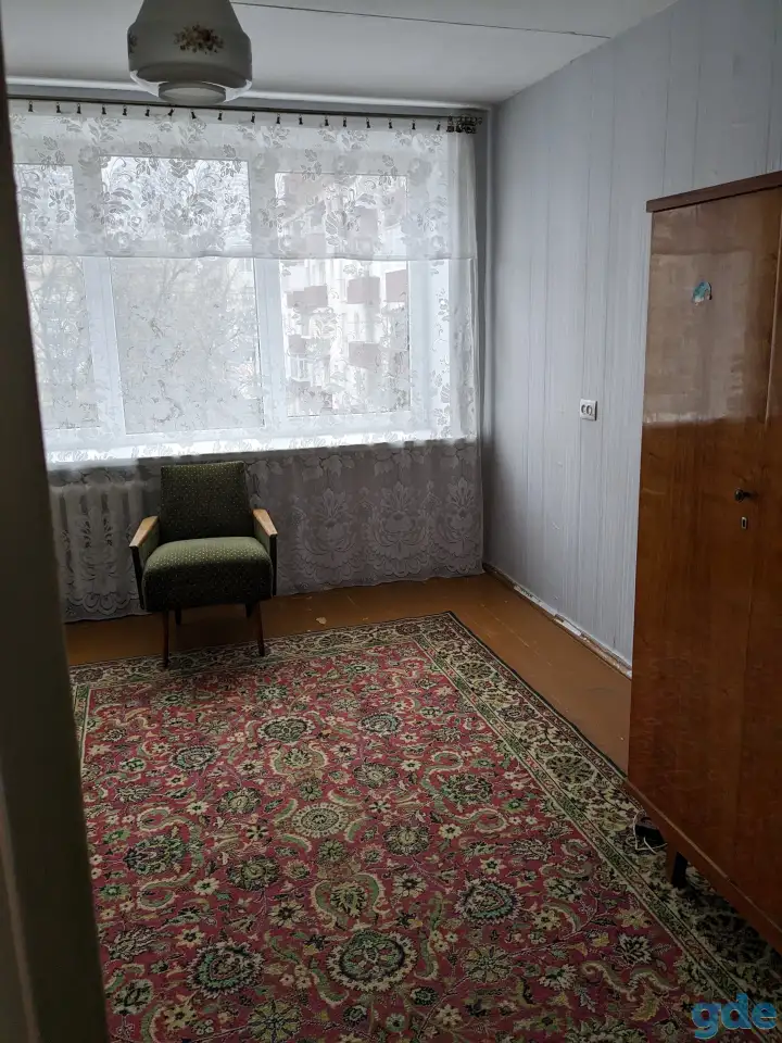 Квартира в аренду, Партизанский проспект,62, фотография 6