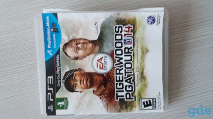 Play Station 3, фотография 5