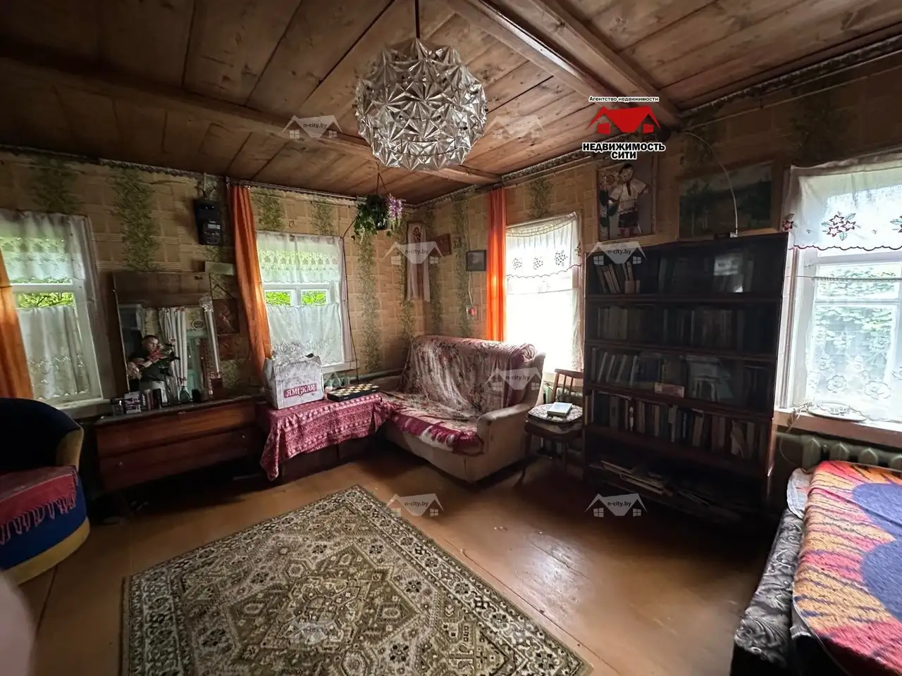 Жилой дом ул.Могилевская д.16 г.Горки, фотография 12