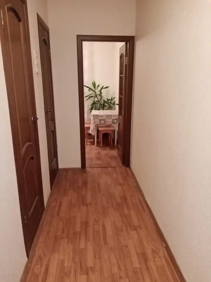 Сдам 1  комнатную каартиру, Ул.Лобанка д.71 кв 136, фотография 3