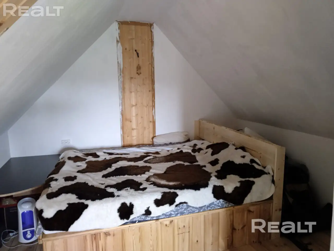 Cдам дом баню на Новый Год недалеко Минска, Новоселье, фотография 14
