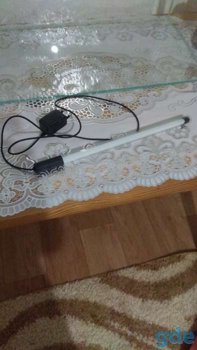 Продам аквариум, фотография 8