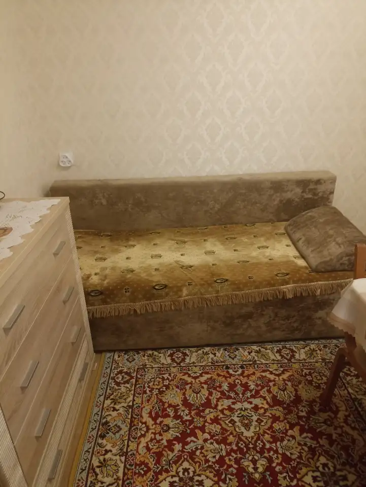 Сдаётся комната для девушек заочниц, Пр. Рокоссовского, фотография 2