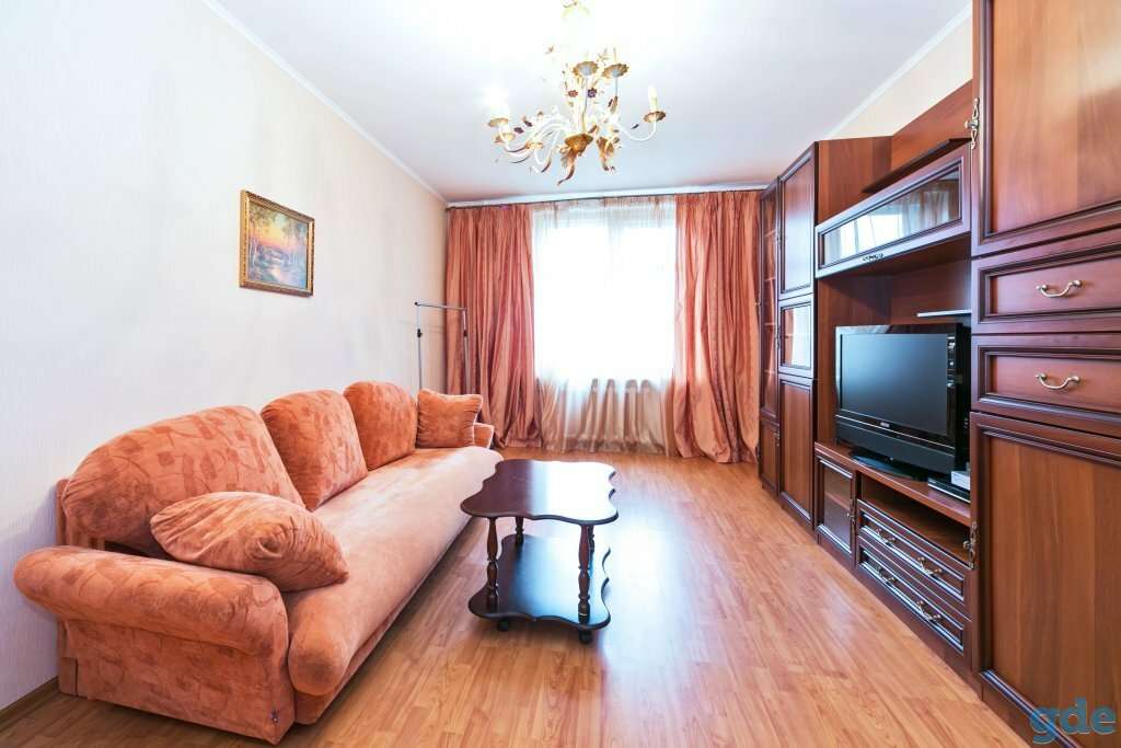 КВАРТИРА НА СУТКИ И ЧАСЫ, Ул. Чапаева, фотография 2