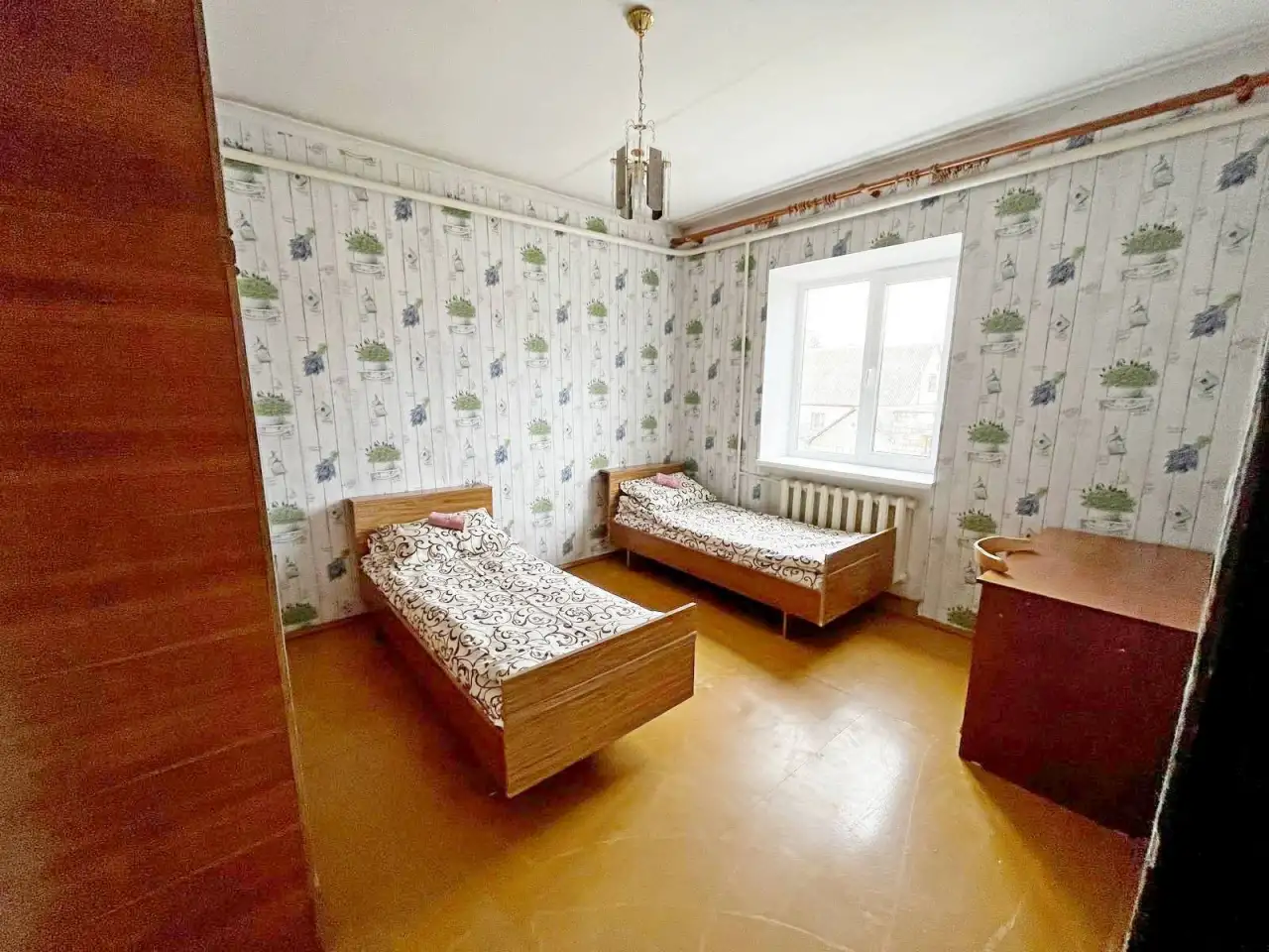 Квартира для командированных специалистов в Марьиной Горке, фотография 3