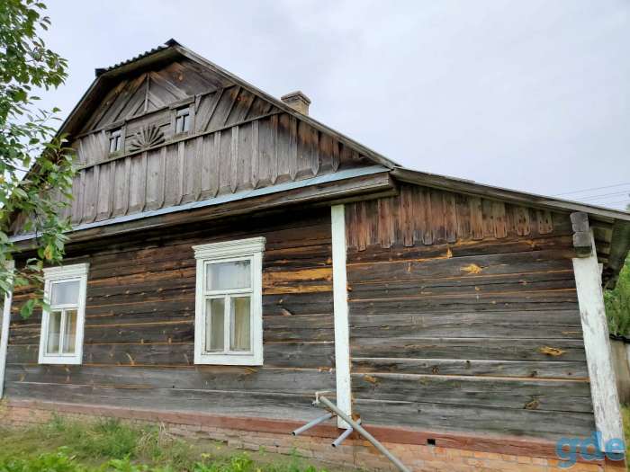 Продам дом в аг. Велемичи, фотография 4