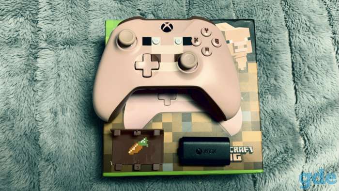 XBOX 1 S 1TB, фотография 1